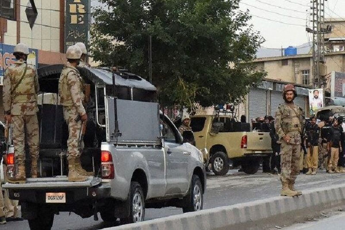 پاکستان
