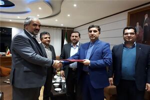 مدیر کل دفتر استاندار کردستان منصوب شد