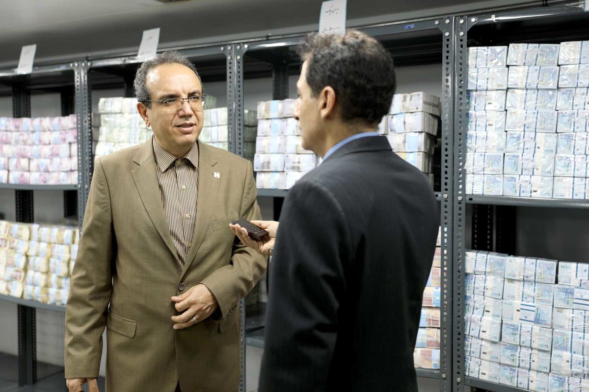 بانک صادرات