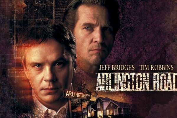 «جاده آرلینگتون» به شبکه سه می‌آید