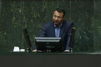 کاهش 14 درصدی آب در منابع زیرزمینی