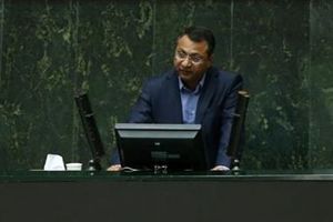 کاهش 14 درصدی آب در منابع زیرزمینی