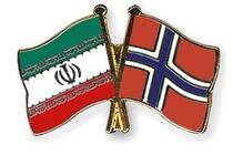خیز جدی نروژ برای صنایع بالادستی نفت ایران