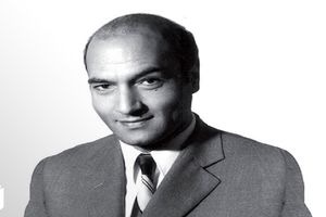 علی شریعتی، متفکری انقلابی و اسلام شناسی توانمند / متفکری که پایان ندارد! 