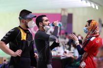 کوچ مربیان تیراندازی به خارج/ ۳ مربی در یک سال