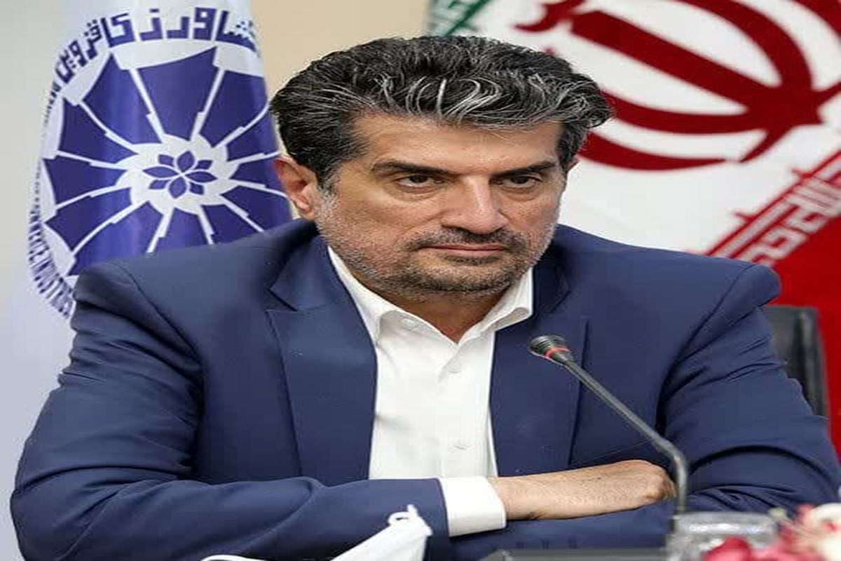رئیس اتاق قزوین