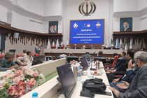 مسجد جامع گناباد در مسیر ثبت جهانی یونسکو