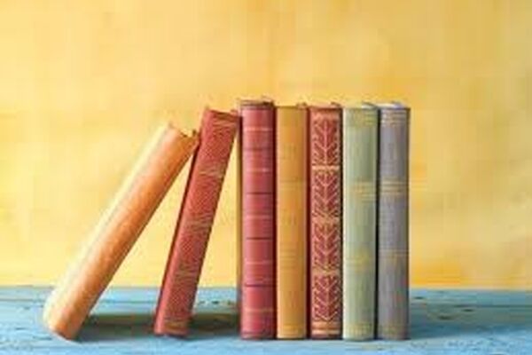 کتاب یک ایرانی در فرانسه منتشر شد