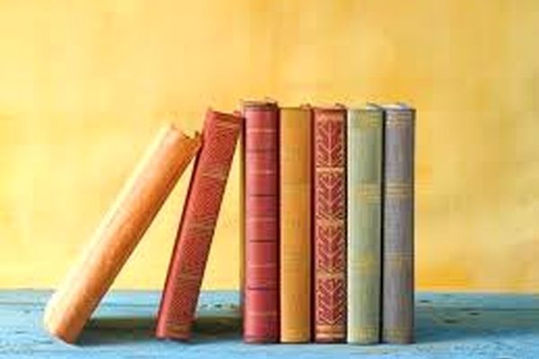 کتاب یک ایرانی در فرانسه منتشر شد