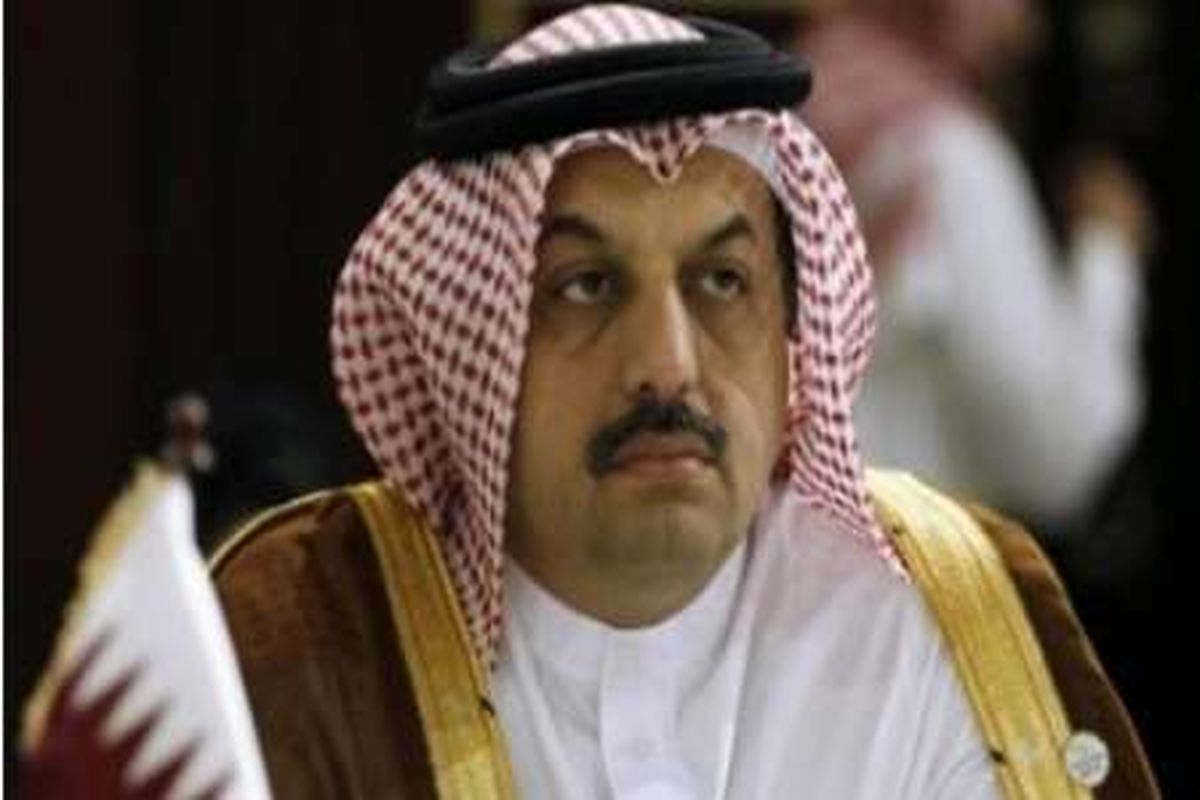 قطر