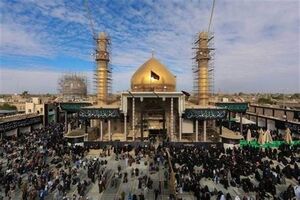 سفر زائران ایرانی به دو شهر عراق متوقف شد