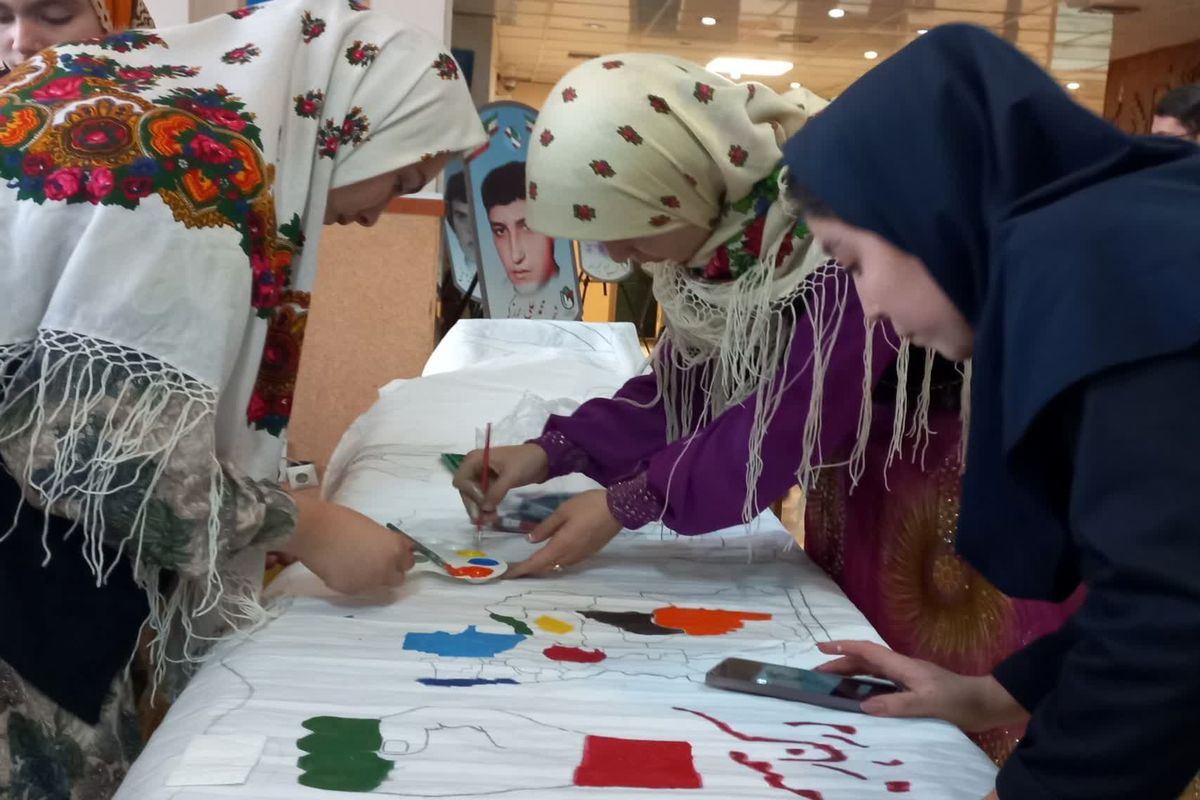 بیز هامی میز ایرانلی ییق جشنواره