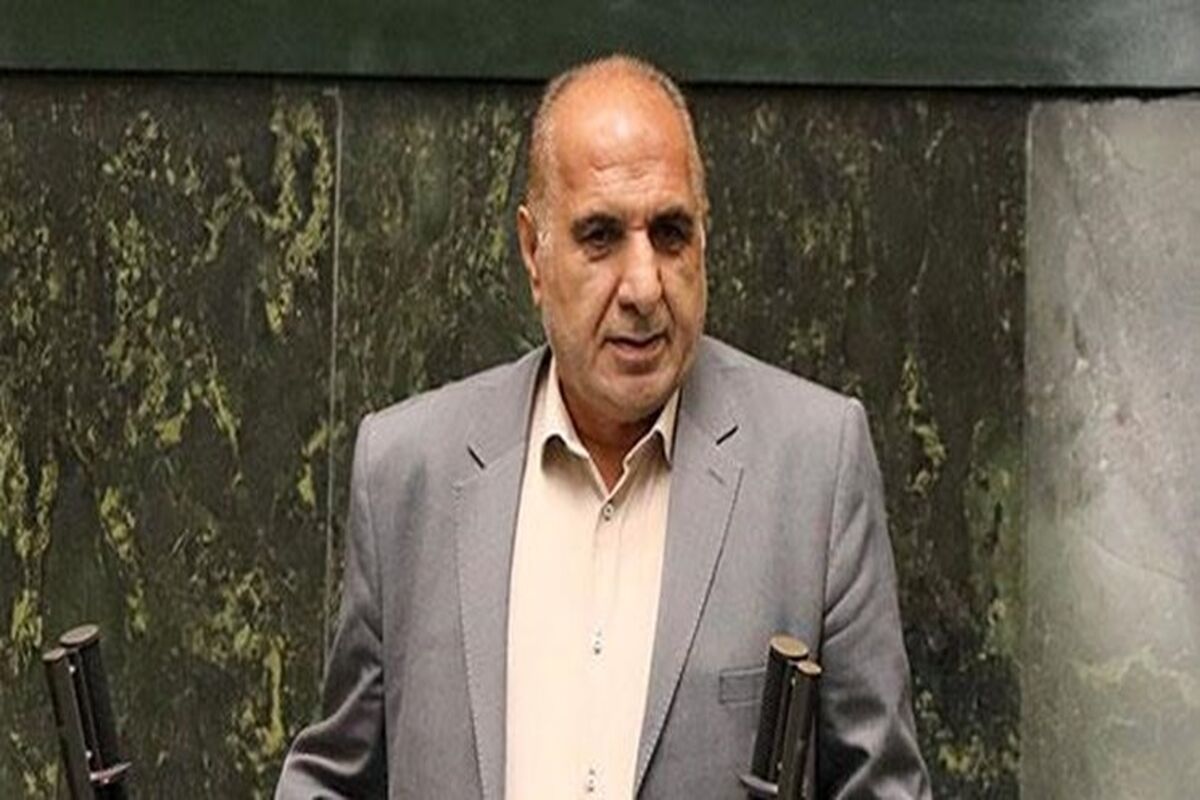 نماینده تفرش
