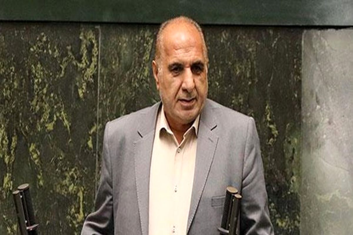 نماینده تفرش