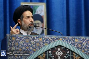 قدرت ایران نظم جهانی را به هم زد