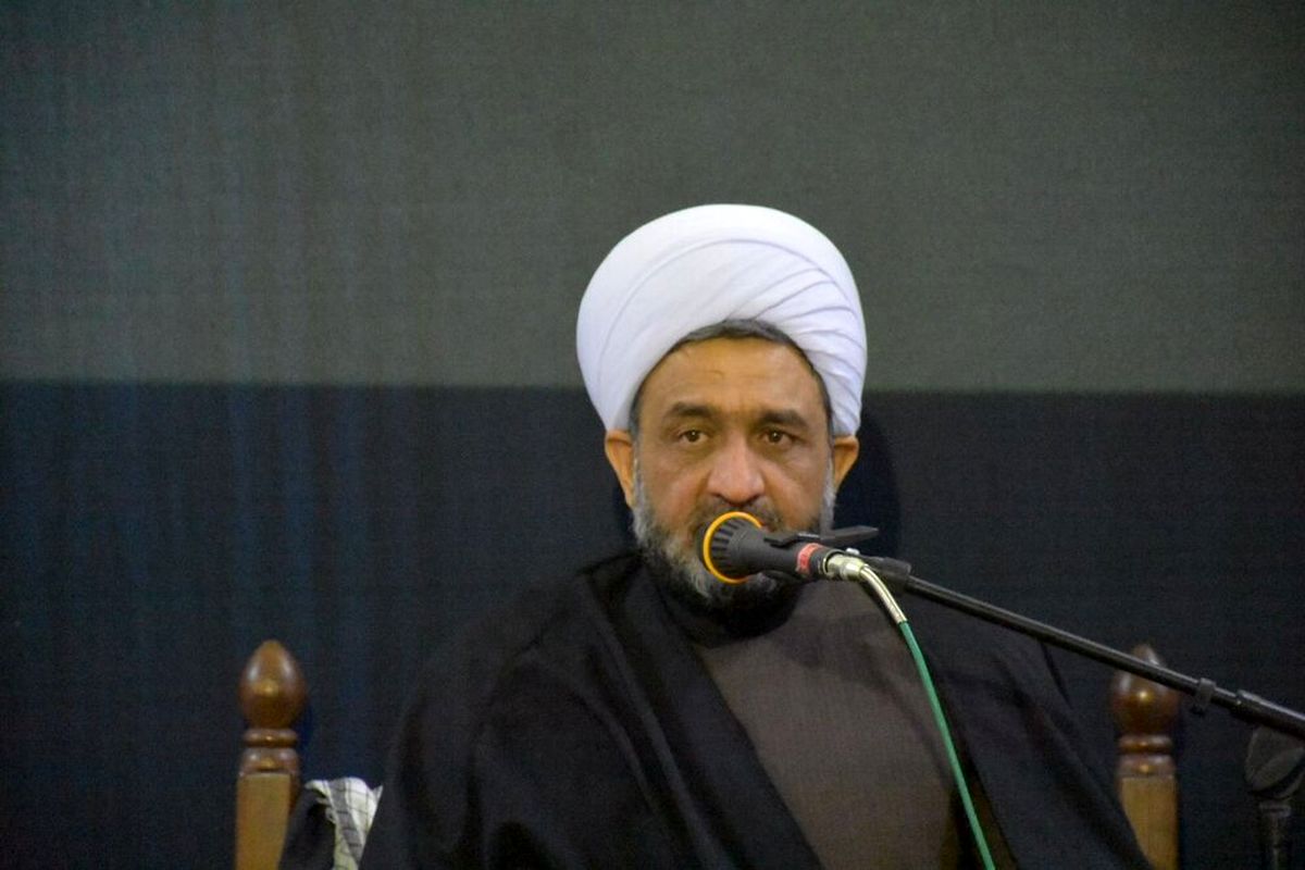 رضایی