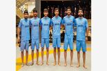  احمدی وفا و کشتکار در فینال کشتی رنکینگ‌دار اتحادیه جهانی