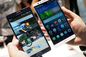 نام فبلت بعدی سامسونگ گلکسی نوت ۷ خواهد بود