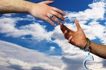 آزادی ۸۸ زندانی جرایم غیر عمد با کمک ستاد دیه و بنیاد مستضعفان