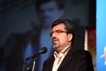سخنگوی قوه قضاییه شهادت زائران حرم شاهچراغ را تسلیت گفت