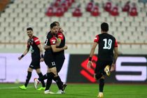 پخش زنده بازی مس نوین کرمان و پرسپولیس از شبکه سه سیما