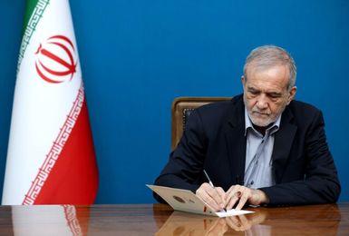 سران ۱۴ کشور دیگر سالگرد پیروزی انقلاب اسلامی را به پزشکیان تبریک گفتند