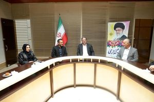 توسعه پتروشیمی ارومیه از اولویت‌های استان است/ مدیرعامل پترول: سود شاروم ۷۱ درصد رشد کرد