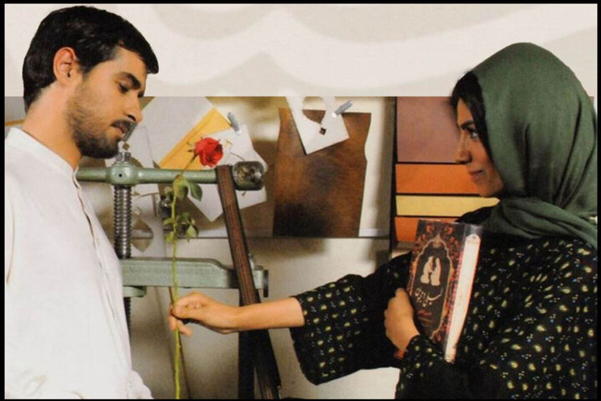 فیلم دلشکسته