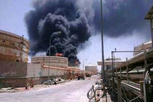 واحدهای پتروشیمی بوعلی تا یک ماه آینده به مدار باز می گردد