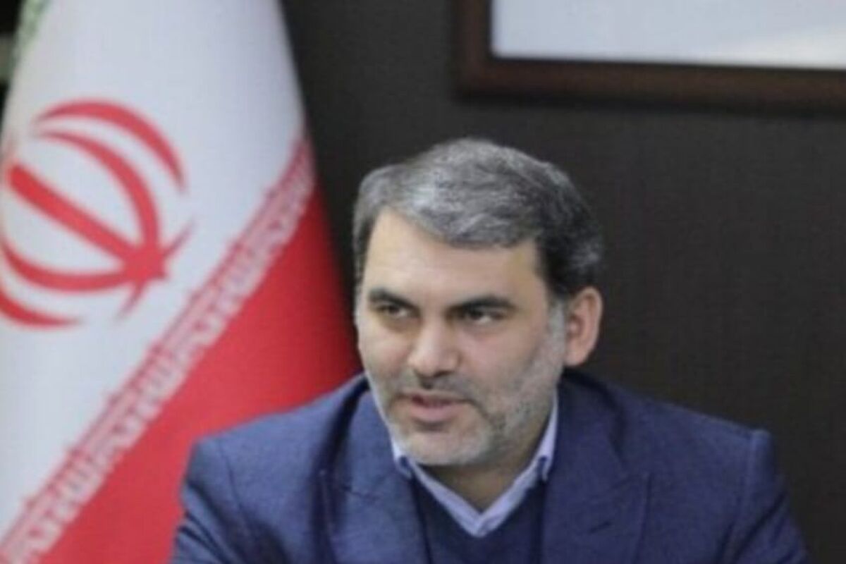 محسن زنگنه