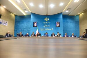  بهره‌وری رکن حیات بخش توسعه است