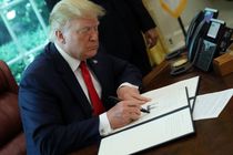 اعلام زمان آغاز مرحله دوم توافق غزه توسط ترامپ