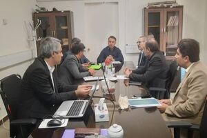 تامین اعتبار مالی ساخت دو بیمارستان بزرگ شیراز پیگیری شد
