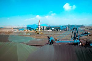 پردیس فناوری صنایع معدنی فولاد سنگان، پیشران نوآوری در صنایع معدنی ایران