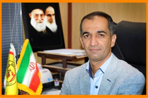 کسب عنوان برتر نیروگاه بندرعباس در حوزه خبر و  اطلاع رسانی