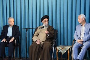انجام کار فرهنگی در شهر فقط به عهده شهرداری نیست