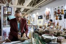 تائید بیمه هنرمندان صنایع‌ دستی فارس پس از ۱۵ سال