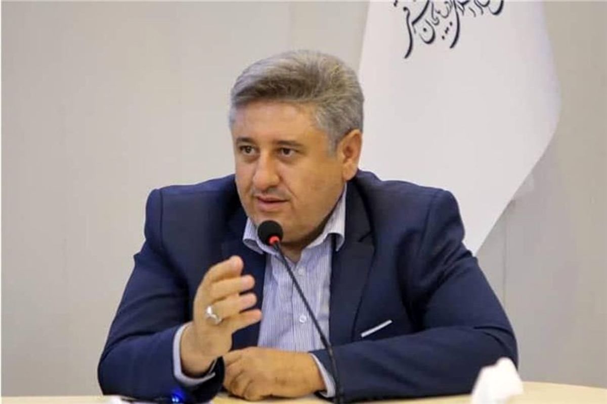 ارشاد آذربایجان شرقی 