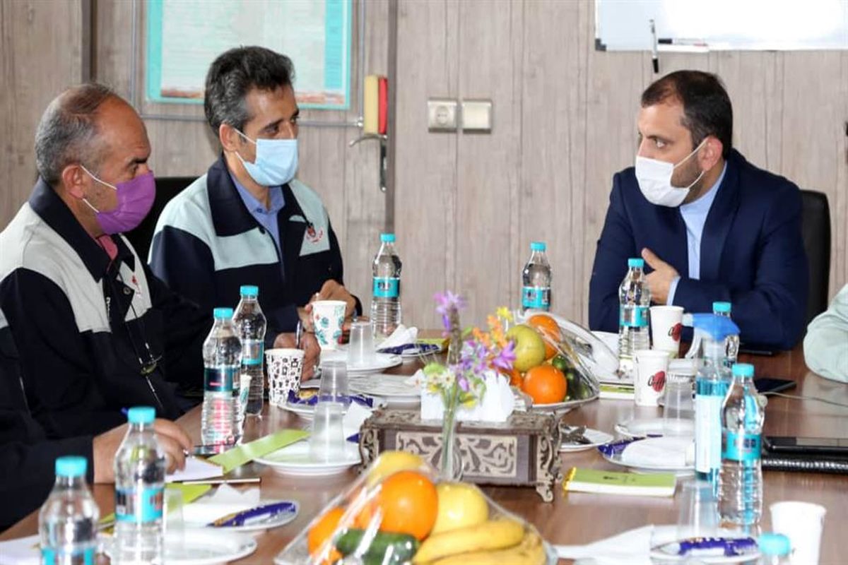 دو فولاد ساز بزرگ کشور