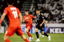 ثبت اولین شکست پرشورها در لیگ نخبگان آسیا