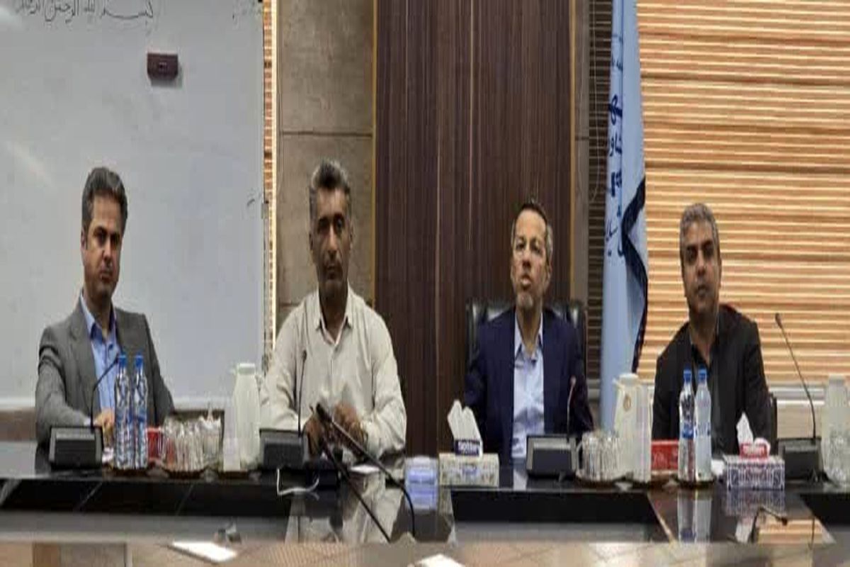 شیلات هرمزگان 