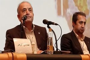 حرکت ذوب‌آهن اصفهان به سمت تولید فولاد سازگار با محیط زیست