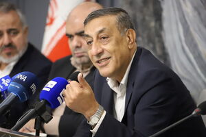 هر ایرانی باید پزشک خانواده داشته باشد