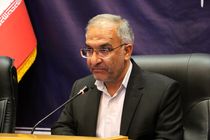 روحانیون طرح امین مدارس عضو موثر تیم تربیتی مدرسه باشند