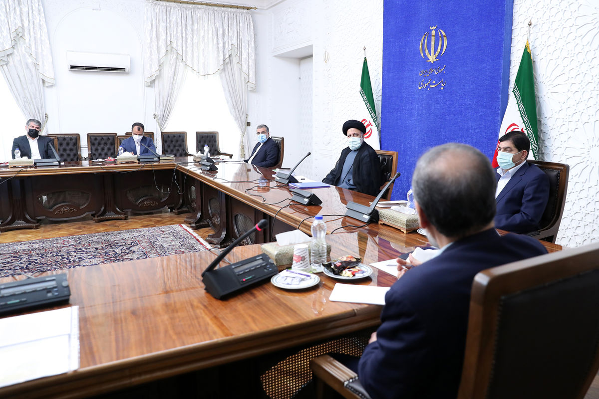 ستاد هماهنگی اقتصادی دولت