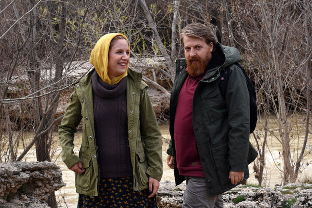 فیلم سینمایی رضا