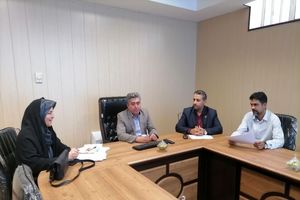 ارسال ۱۵۰ اثر به جشنواره دانش آموزی فردای روشن در یزد