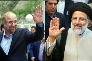 قالیباف کاری انقلابی کرد