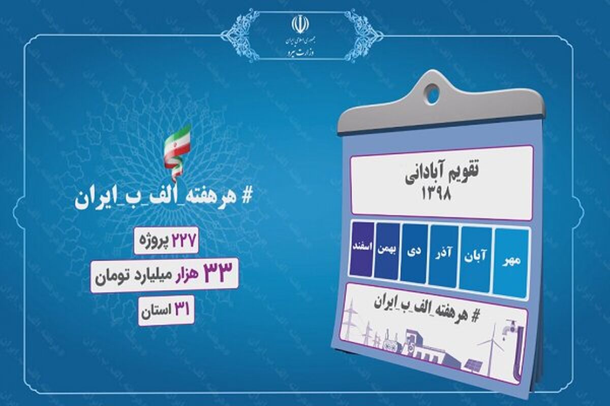پویش الف-ب ایران