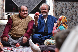 ساعت پخش سری دوم «نون.خ» از شبکه یک سیما مشخص شد